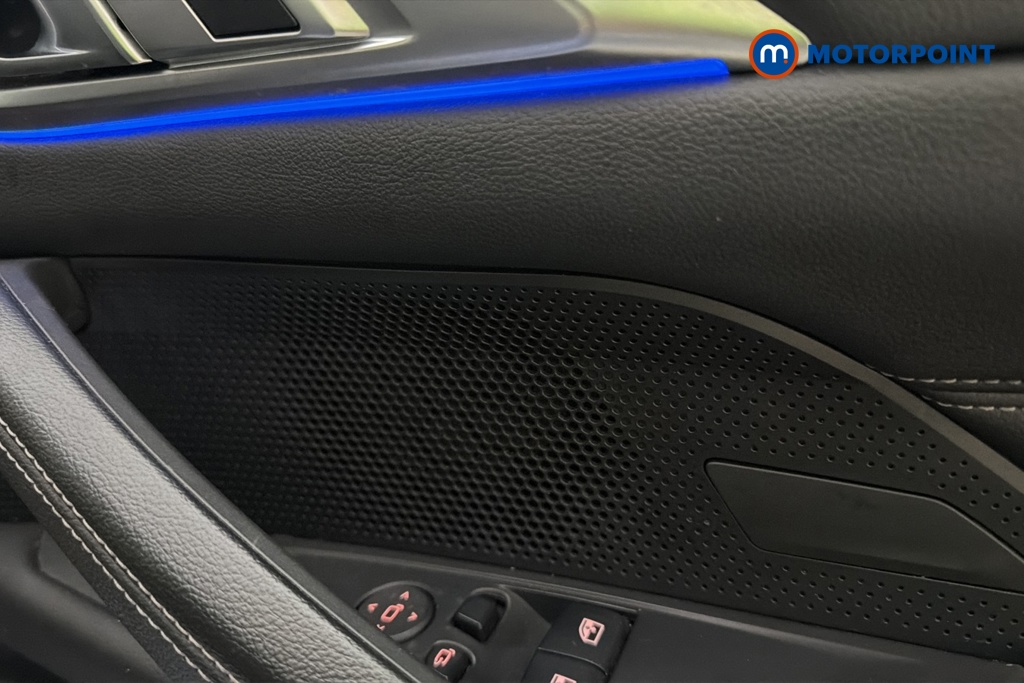 BMW 4 Series M Sport Automatic Petrol Coupe - Stock Number (1676722) - 21st supplementary image