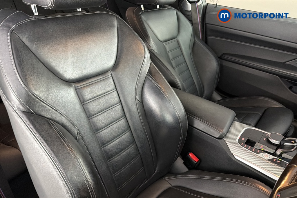BMW 4 Series M Sport Automatic Petrol Coupe - Stock Number (1676722) - 22nd supplementary image