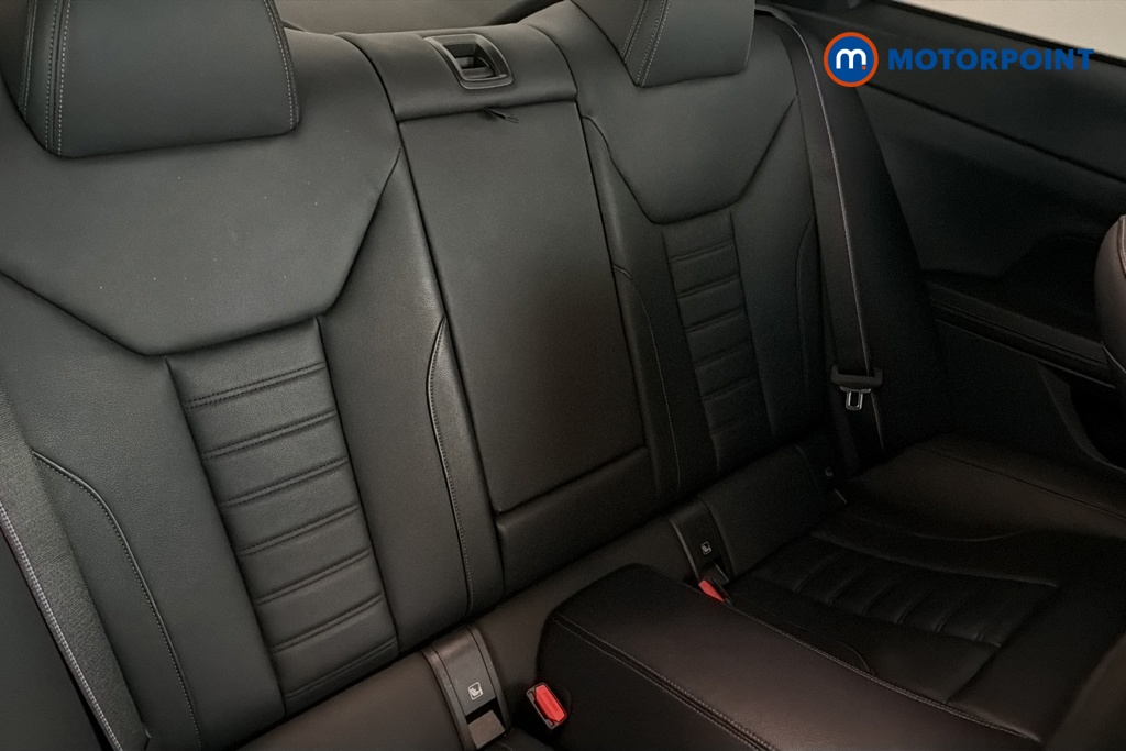 BMW 4 Series M Sport Automatic Petrol Coupe - Stock Number (1676722) - 25th supplementary image