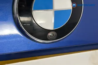 BMW 4 Series M Sport Automatic Petrol Coupe - Stock Number (1676722) - 37th supplementary image