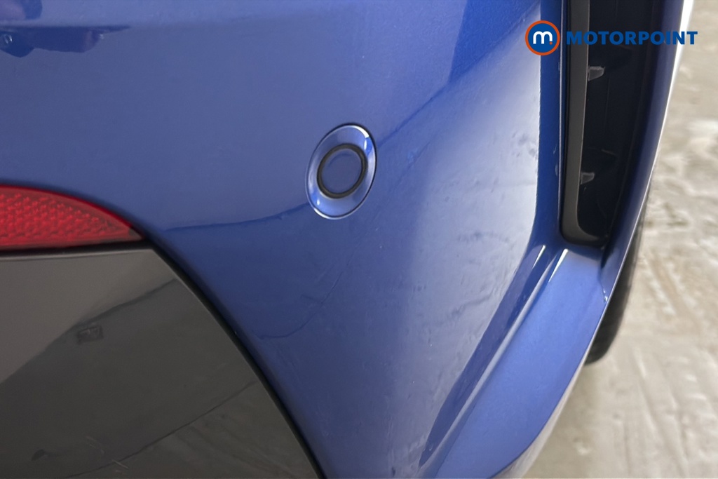 BMW 4 Series M Sport Automatic Petrol Coupe - Stock Number (1676722) - 39th supplementary image