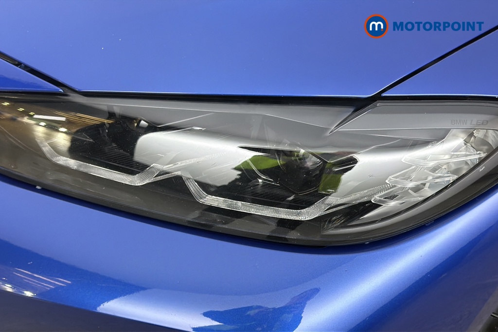 BMW 4 Series M Sport Automatic Petrol Coupe - Stock Number (1676722) - 42nd supplementary image