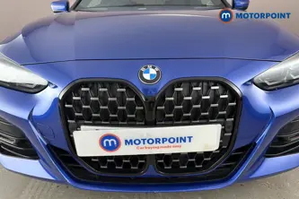 BMW 4 Series M Sport Automatic Petrol Coupe - Stock Number (1676722) - 43rd supplementary image
