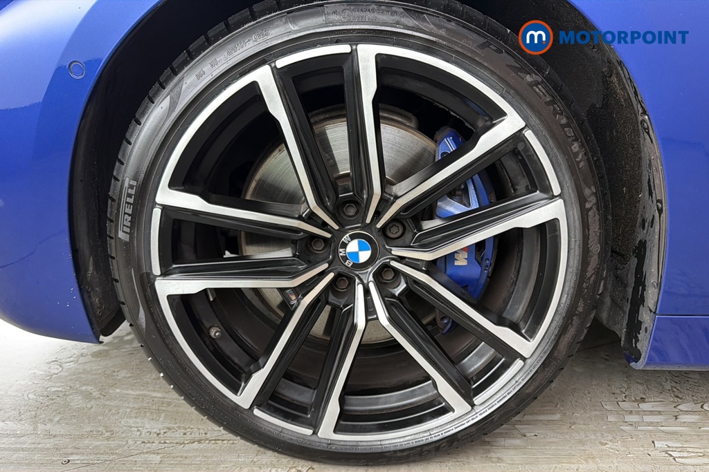 BMW 4 Series M Sport Automatic Petrol Coupe - Stock Number (1676722) - 44th supplementary image
