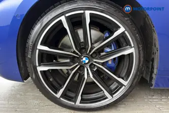 BMW 4 Series M Sport Automatic Petrol Coupe - Stock Number (1676722) - 44th supplementary image