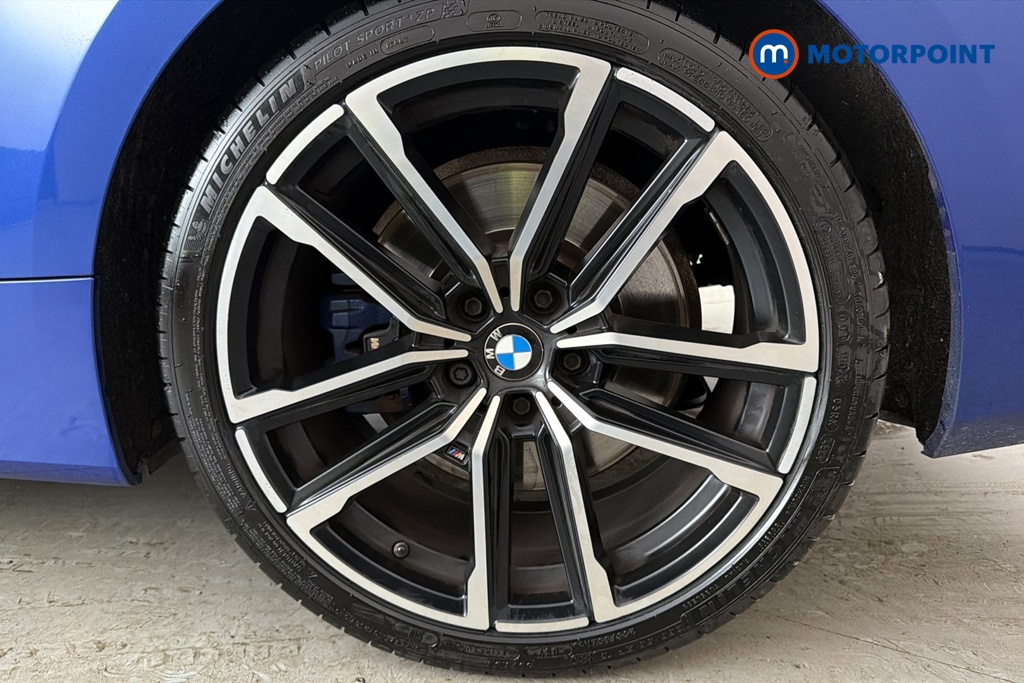 BMW 4 Series M Sport Automatic Petrol Coupe - Stock Number (1676722) - 45th supplementary image