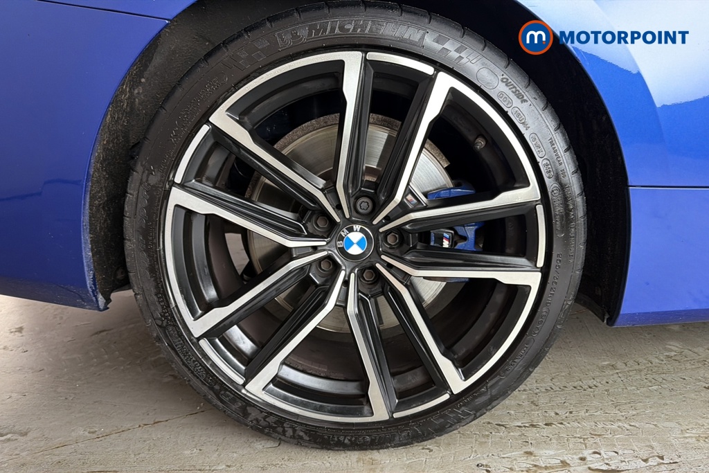 BMW 4 Series M Sport Automatic Petrol Coupe - Stock Number (1676722) - 46th supplementary image