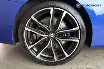 BMW 4 Series M Sport Automatic Petrol Coupe - Stock Number (1676722) - 46th supplementary image