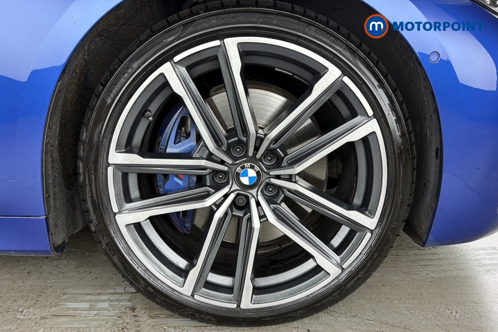 BMW 4 Series M Sport Automatic Petrol Coupe - Stock Number (1676722) - 47th supplementary image