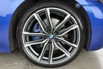 BMW 4 Series M Sport Automatic Petrol Coupe - Stock Number (1676722) - 47th supplementary image
