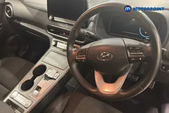Hyundai Kona Premium Automatic Electric SUV - Stock Number (1676752) - 2nd supplementary image
