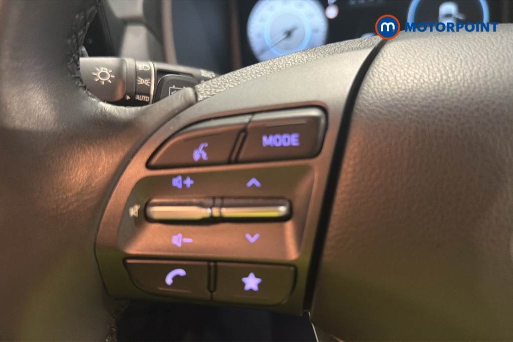Hyundai Kona Premium Automatic Electric SUV - Stock Number (1676752) - 4th supplementary image