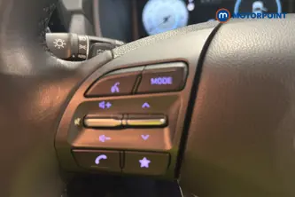 Hyundai Kona Premium Automatic Electric SUV - Stock Number (1676752) - 4th supplementary image