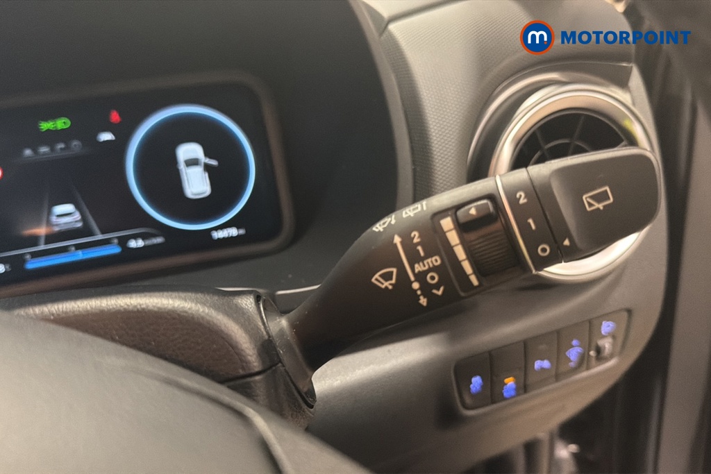 Hyundai Kona Premium Automatic Electric SUV - Stock Number (1676752) - 6th supplementary image