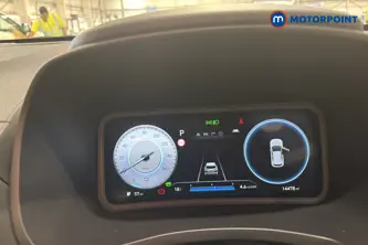 Hyundai Kona Premium Automatic Electric SUV - Stock Number (1676752) - 7th supplementary image