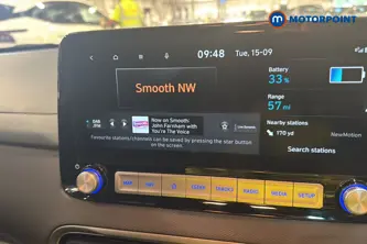 Hyundai Kona Premium Automatic Electric SUV - Stock Number (1676752) - 8th supplementary image