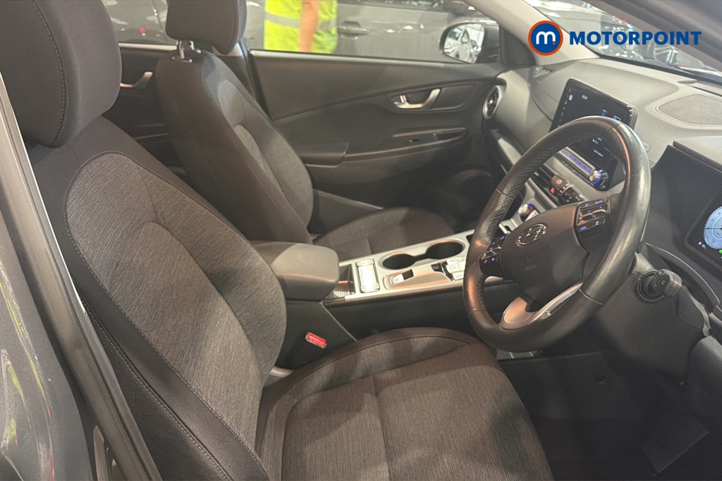 Hyundai Kona Premium Automatic Electric SUV - Stock Number (1676752) - 10th supplementary image
