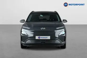 Hyundai Kona Premium Automatic Electric SUV - Stock Number (1676752) - Front bumper