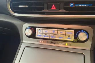 Hyundai Kona Premium Automatic Electric SUV - Stock Number (1676752) - 12th supplementary image