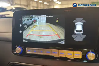 Hyundai Kona Premium Automatic Electric SUV - Stock Number (1676752) - 13th supplementary image