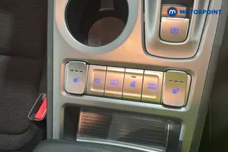 Hyundai Kona Premium Automatic Electric SUV - Stock Number (1676752) - 14th supplementary image