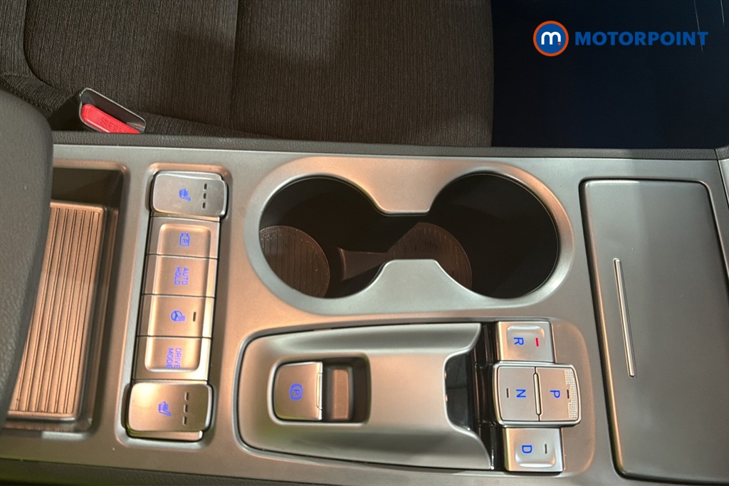 Hyundai Kona Premium Automatic Electric SUV - Stock Number (1676752) - 15th supplementary image