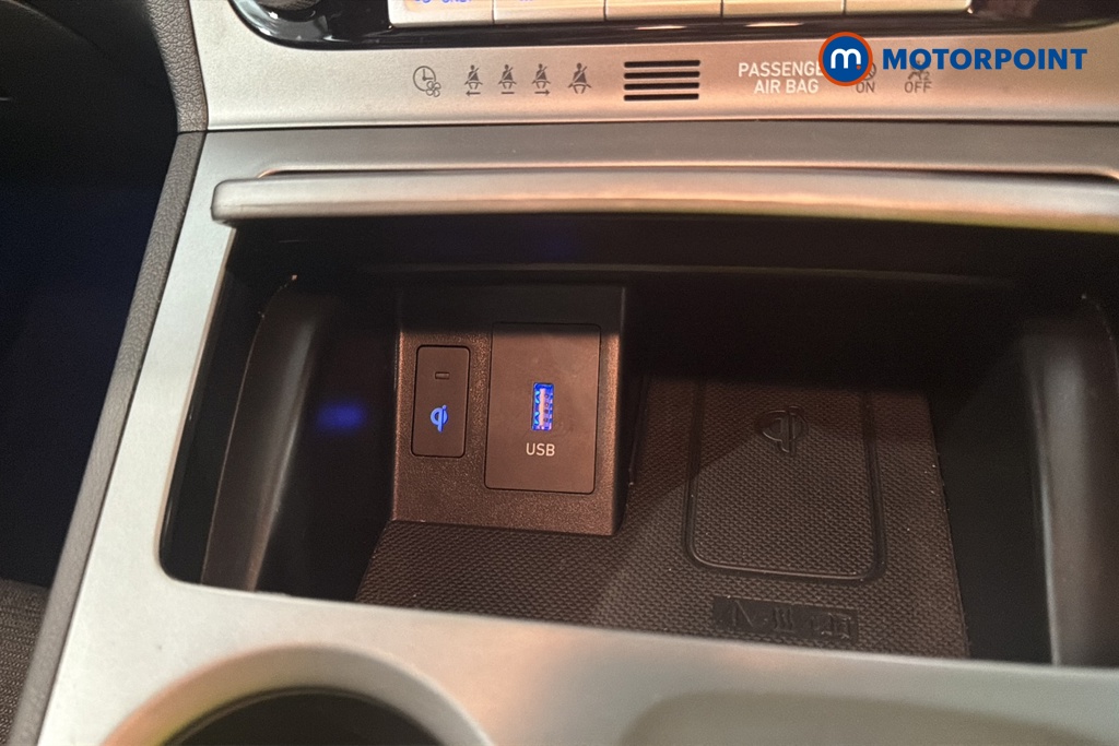 Hyundai Kona Premium Automatic Electric SUV - Stock Number (1676752) - 17th supplementary image