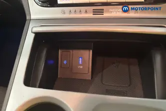 Hyundai Kona Premium Automatic Electric SUV - Stock Number (1676752) - 17th supplementary image