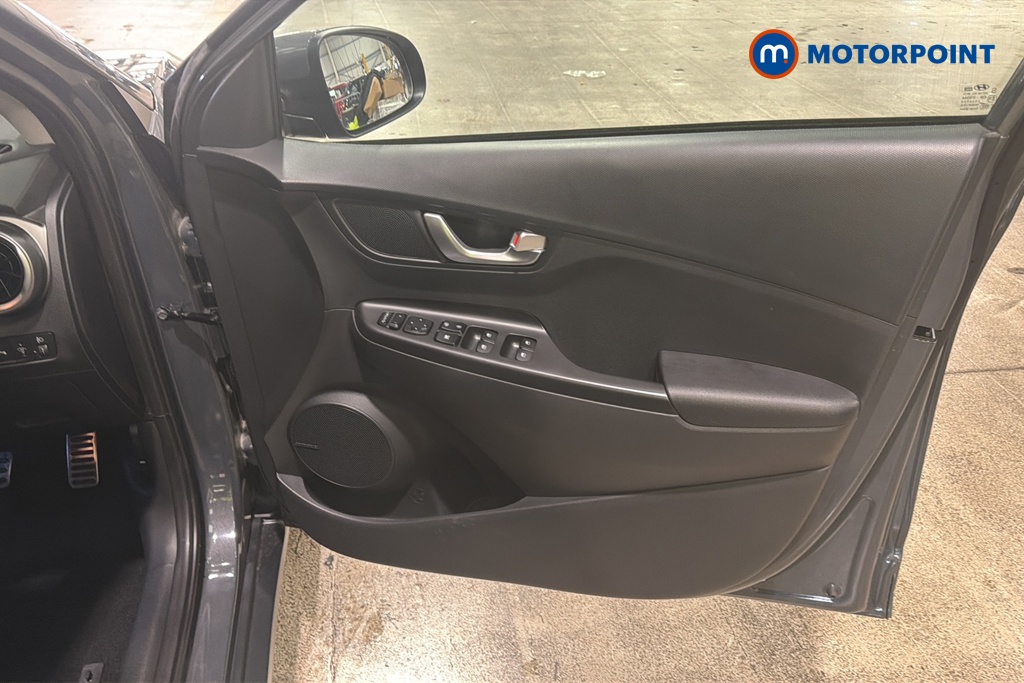 Hyundai Kona Premium Automatic Electric SUV - Stock Number (1676752) - 18th supplementary image
