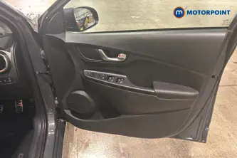 Hyundai Kona Premium Automatic Electric SUV - Stock Number (1676752) - 18th supplementary image