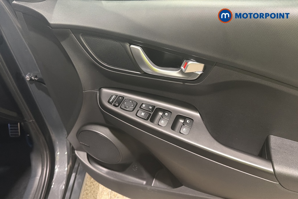 Hyundai Kona Premium Automatic Electric SUV - Stock Number (1676752) - 19th supplementary image