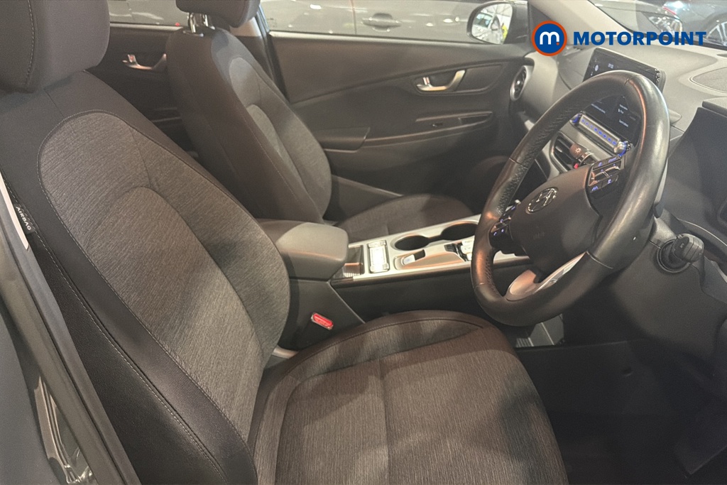 Hyundai Kona Premium Automatic Electric SUV - Stock Number (1676752) - 22nd supplementary image