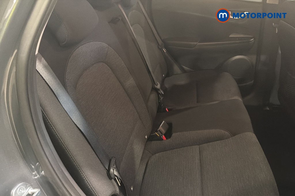 Hyundai Kona Premium Automatic Electric SUV - Stock Number (1676752) - 25th supplementary image