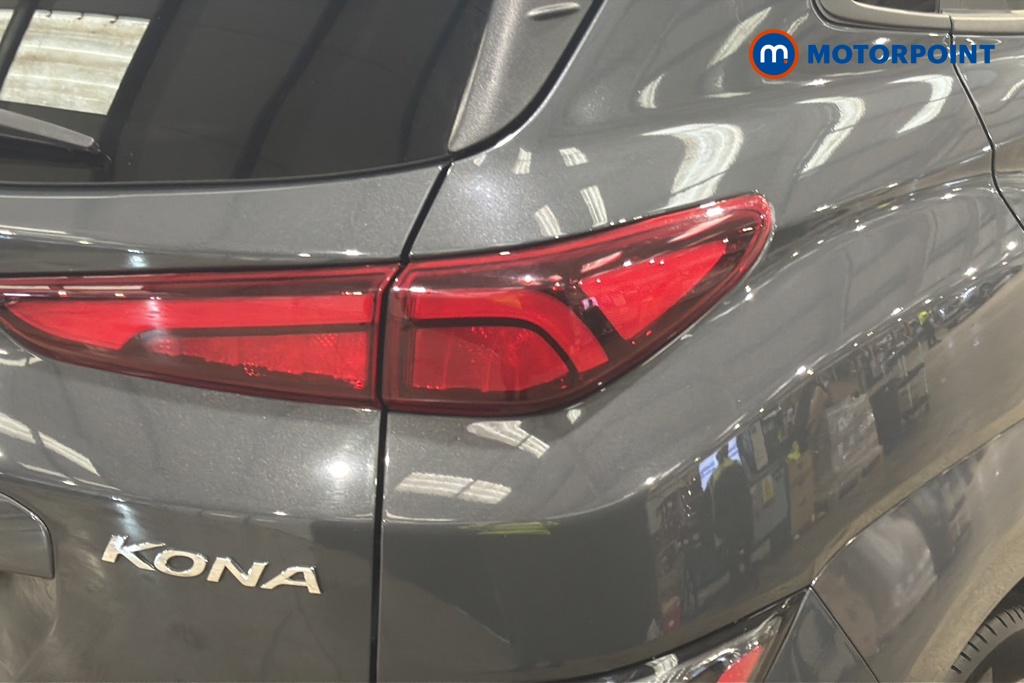 Hyundai Kona Premium Automatic Electric SUV - Stock Number (1676752) - 36th supplementary image