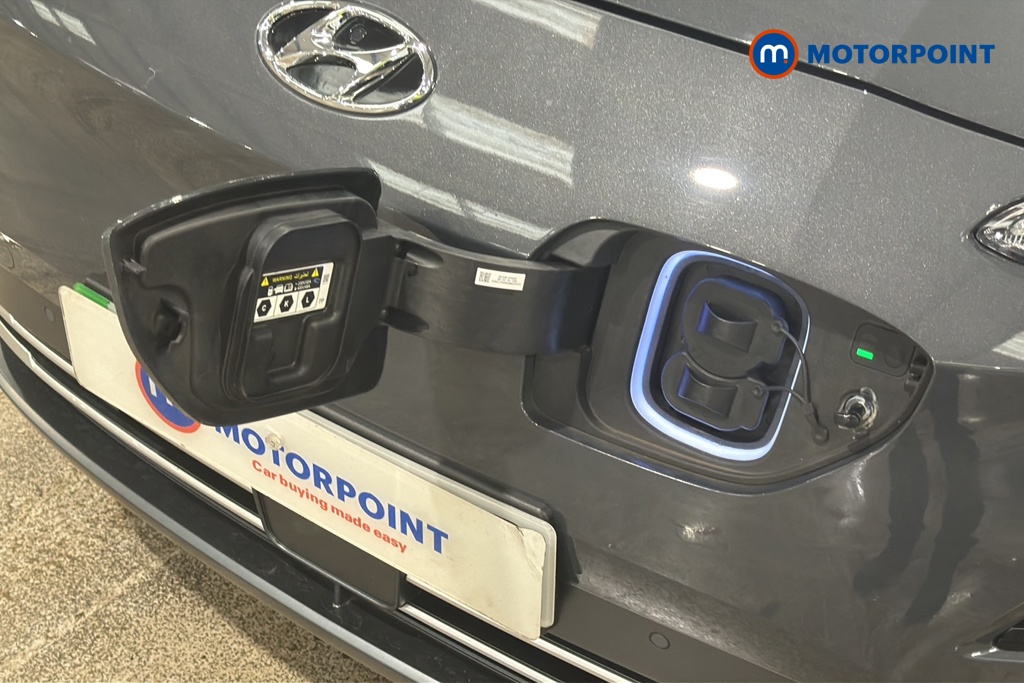 Hyundai Kona Premium Automatic Electric SUV - Stock Number (1676752) - 41st supplementary image