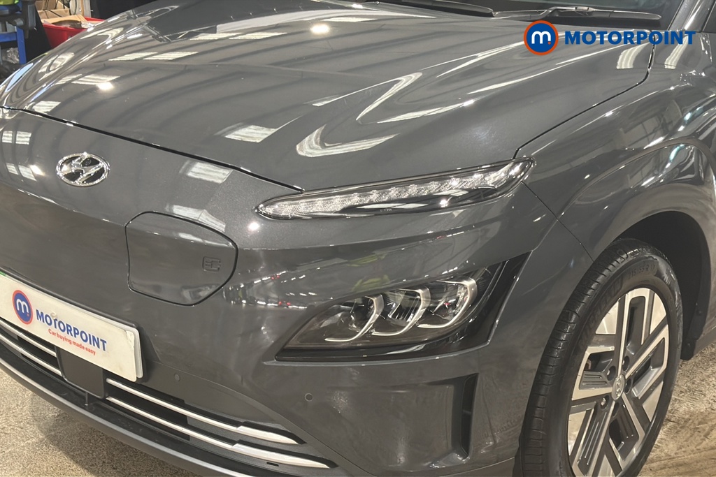 Hyundai Kona Premium Automatic Electric SUV - Stock Number (1676752) - 42nd supplementary image