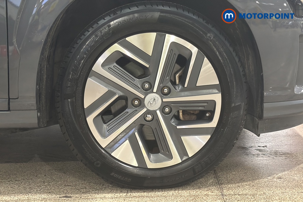 Hyundai Kona Premium Automatic Electric SUV - Stock Number (1676752) - 47th supplementary image
