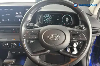 Hyundai Bayon Se Connect Automatic Petrol SUV - Stock Number (1676801) - 2nd supplementary image
