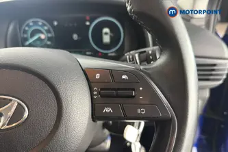 Hyundai Bayon Se Connect Automatic Petrol SUV - Stock Number (1676801) - 3rd supplementary image