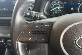 Hyundai Bayon Se Connect Automatic Petrol SUV - Stock Number (1676801) - 4th supplementary image