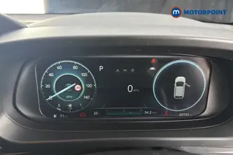 Hyundai Bayon Se Connect Automatic Petrol SUV - Stock Number (1676801) - 7th supplementary image
