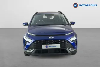 Hyundai Bayon Se Connect Automatic Petrol SUV - Stock Number (1676801) - Front bumper