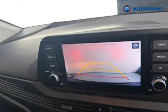 Hyundai Bayon Se Connect Automatic Petrol SUV - Stock Number (1676801) - 13th supplementary image