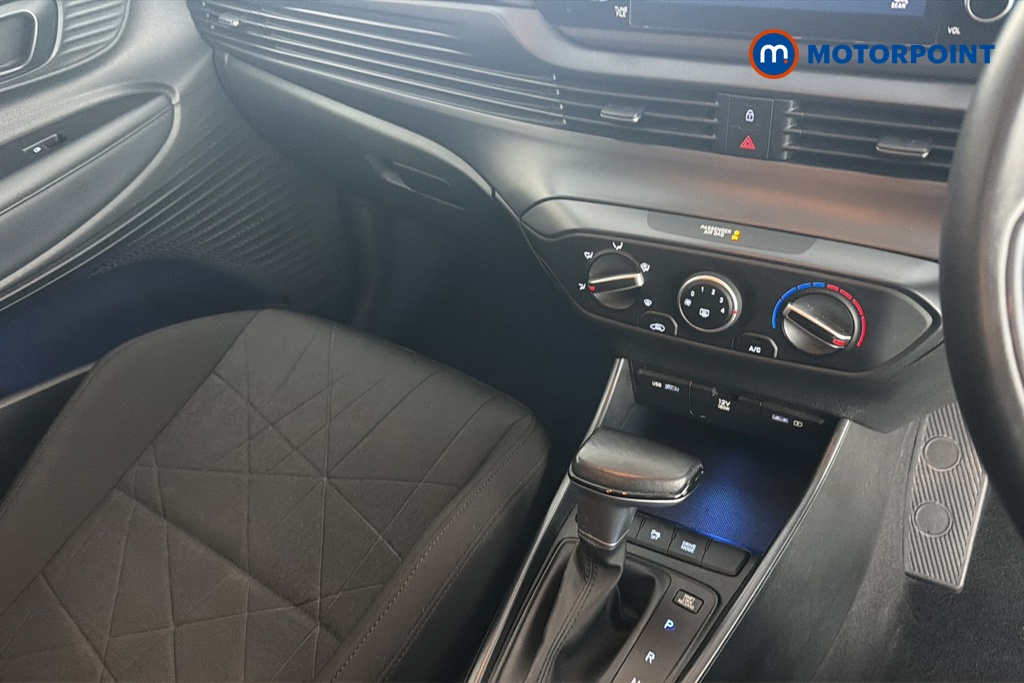 Hyundai Bayon Se Connect Automatic Petrol SUV - Stock Number (1676801) - 15th supplementary image