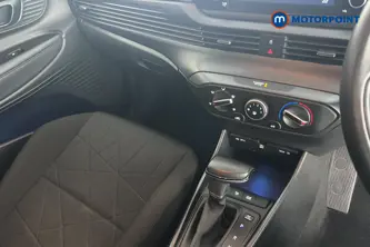 Hyundai Bayon Se Connect Automatic Petrol SUV - Stock Number (1676801) - 15th supplementary image