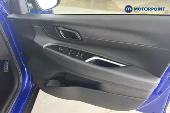 Hyundai Bayon Se Connect Automatic Petrol SUV - Stock Number (1676801) - 18th supplementary image