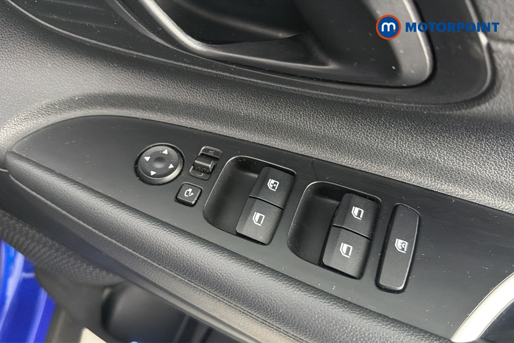 Hyundai Bayon Se Connect Automatic Petrol SUV - Stock Number (1676801) - 19th supplementary image
