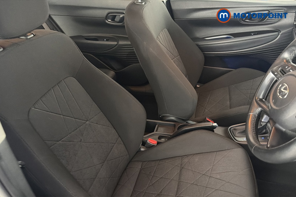Hyundai Bayon Se Connect Automatic Petrol SUV - Stock Number (1676801) - 22nd supplementary image