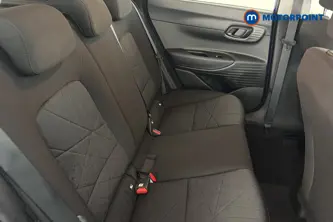 Hyundai Bayon Se Connect Automatic Petrol SUV - Stock Number (1676801) - 25th supplementary image