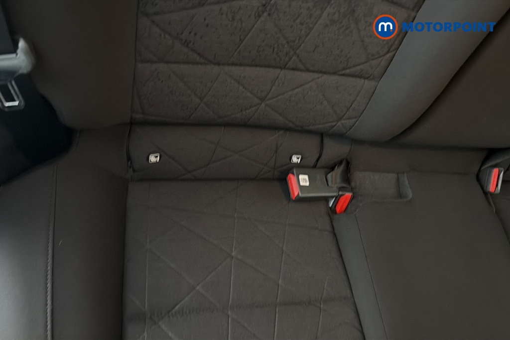 Hyundai Bayon Se Connect Automatic Petrol SUV - Stock Number (1676801) - 27th supplementary image